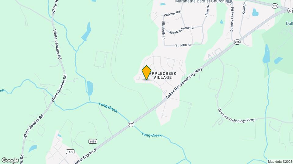 2637 Cider Ridge Rd, Unit R243 Map and Location Details