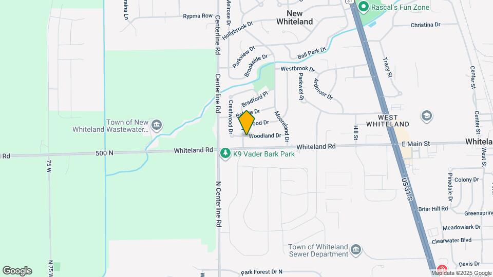19 Lynwood Dr Map and Location Details