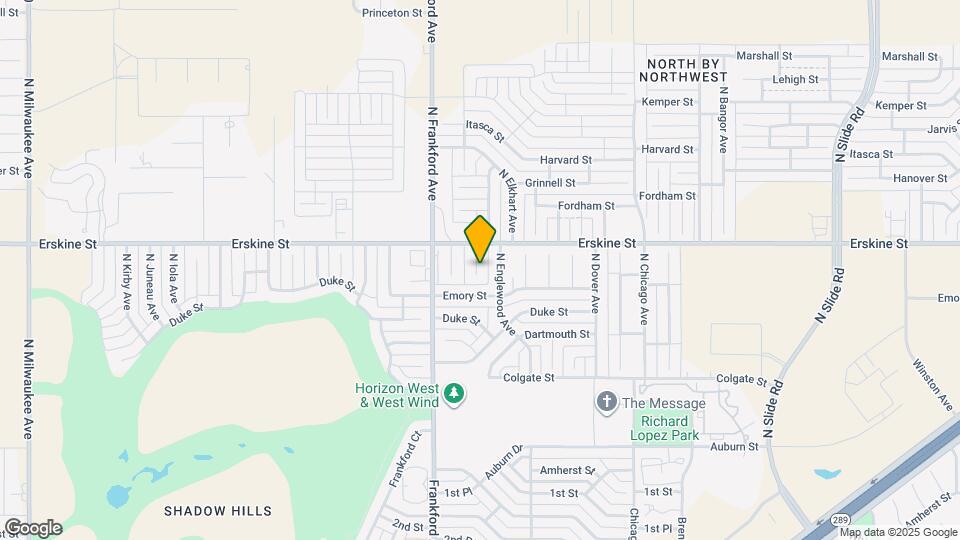 Yorkshire Village Duplexes Apartments and Nearby Lubbock Apartments For