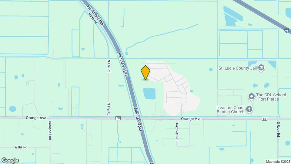 476 Seafoam Cir Map and Location Details