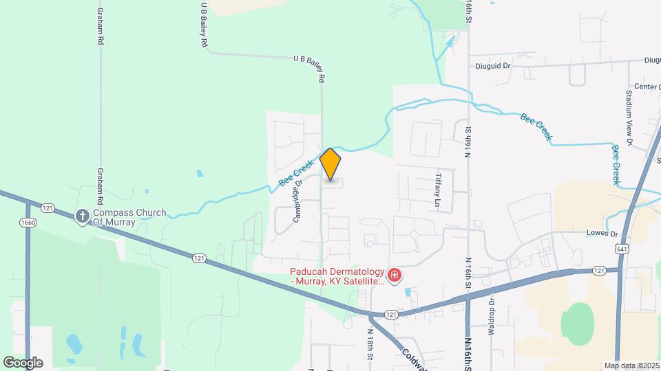 370424 Bailey Rd Apartments Murray, KY Apartments For Rent