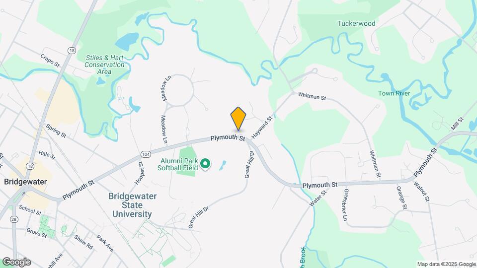 450 Plymouth St Apartments and Nearby Bridgewater Apartments For Rent