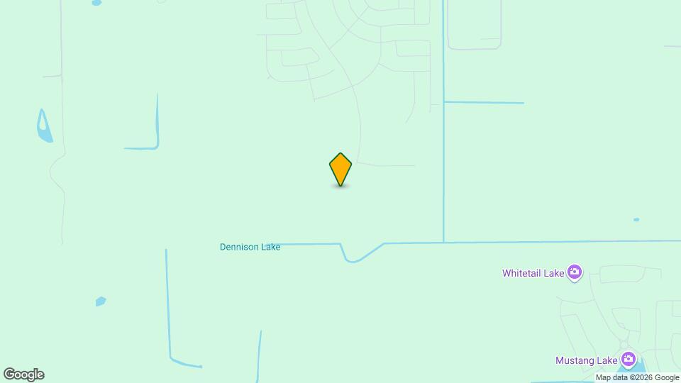 16110 Domestic Dove Wy Map and Location Details