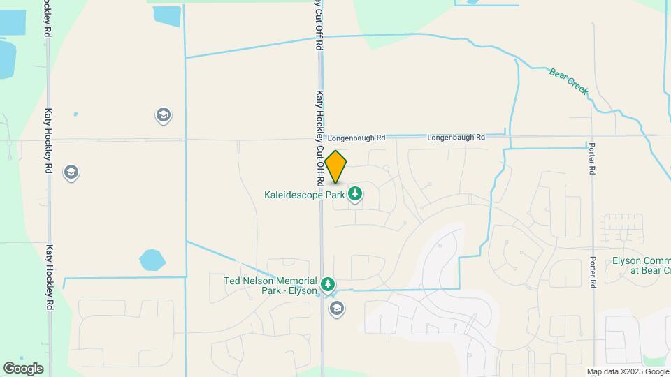 7734 Clover Gully Ln Map and Location Details