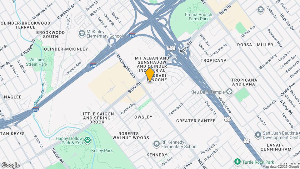 Pollard Plaza Apartments San Jose, CA Apartments For Rent