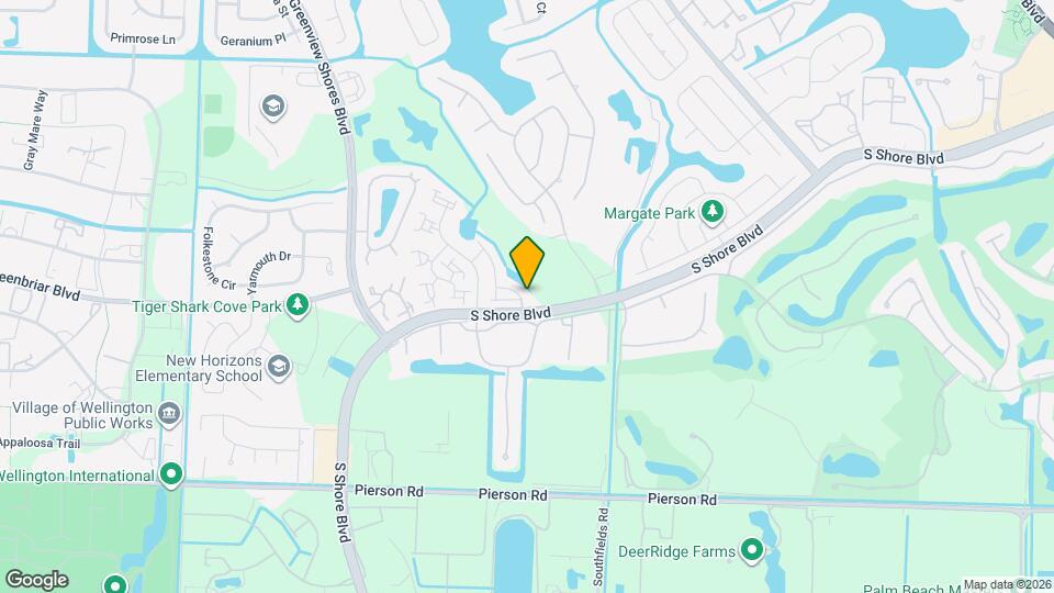 2746 Linkside Dr Map and Location Details