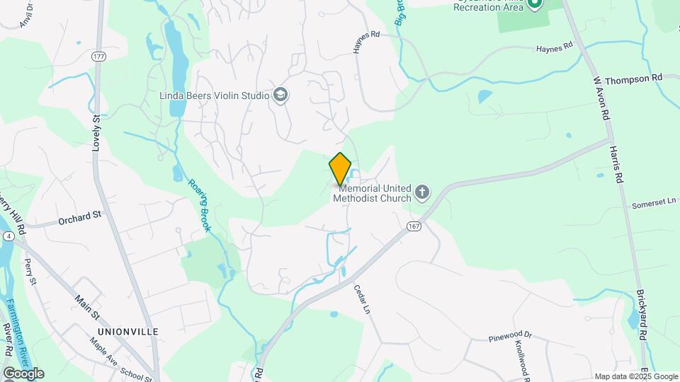 29 Crocus Ln Map and Location Details