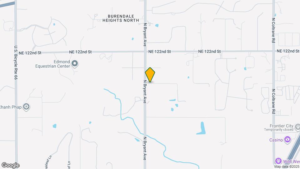 4324 NE 119th St Map and Location Details