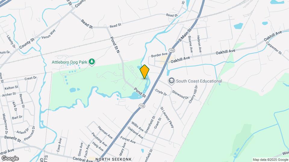 34 Clara St Apartments Seekonk, MA Apartments For Rent