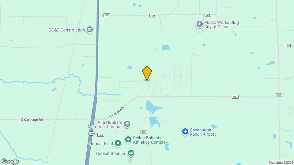 3928 Jade Dr Map and Location Details