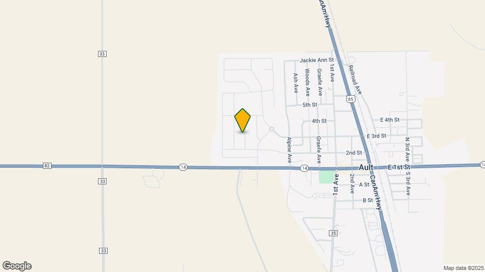 Conestoga Apartments Ault, CO Apartments For Rent