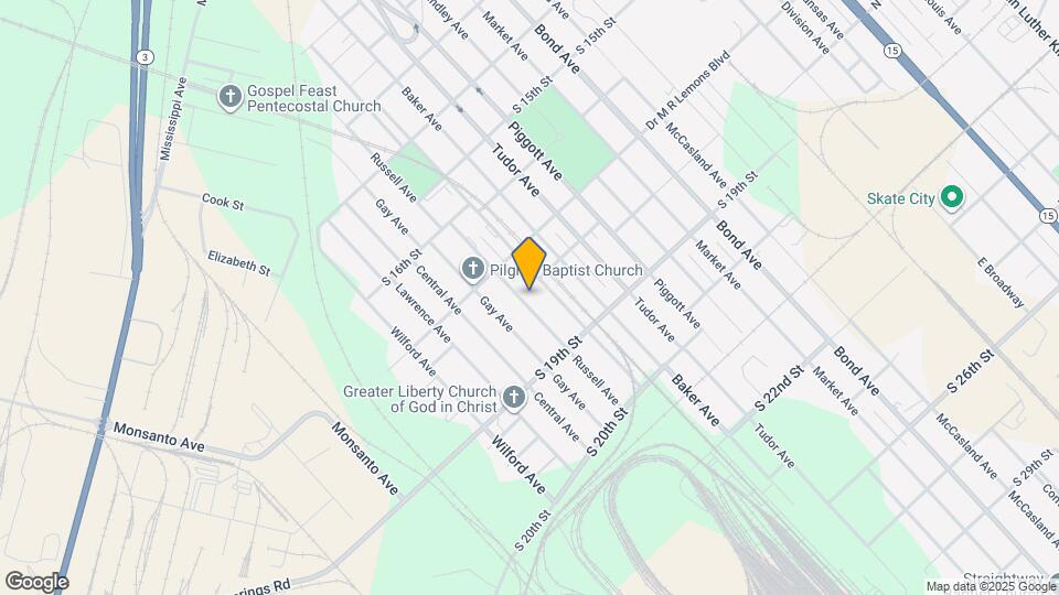 Dawson Manor Apartments East St. Louis, IL Apartments For Rent