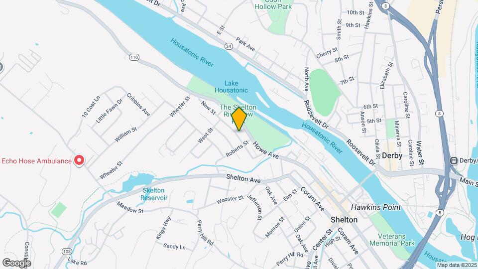 45 New St Map and Location Details