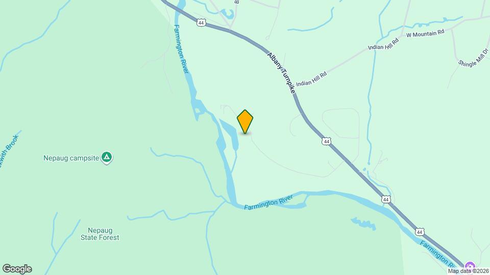 40 Mohawk Dr Rentals in Collinsville, CT