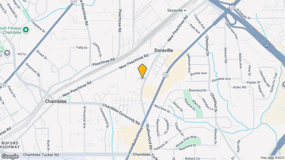 Shallowford Arms Apartments Atlanta, GA Apartments For Rent