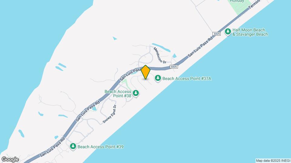 4114 Courageous Ln Map and Location Details