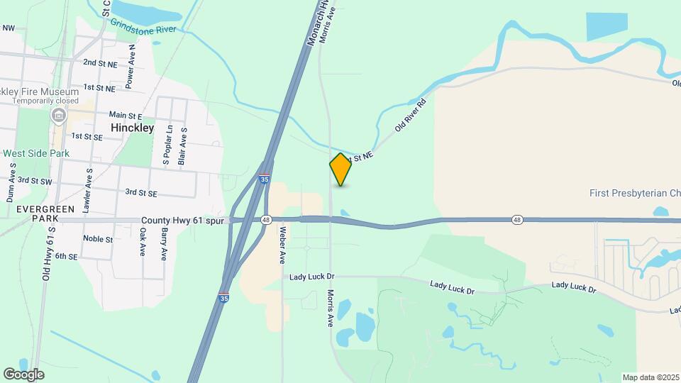 202 1/2 US-2 Map and Location Details