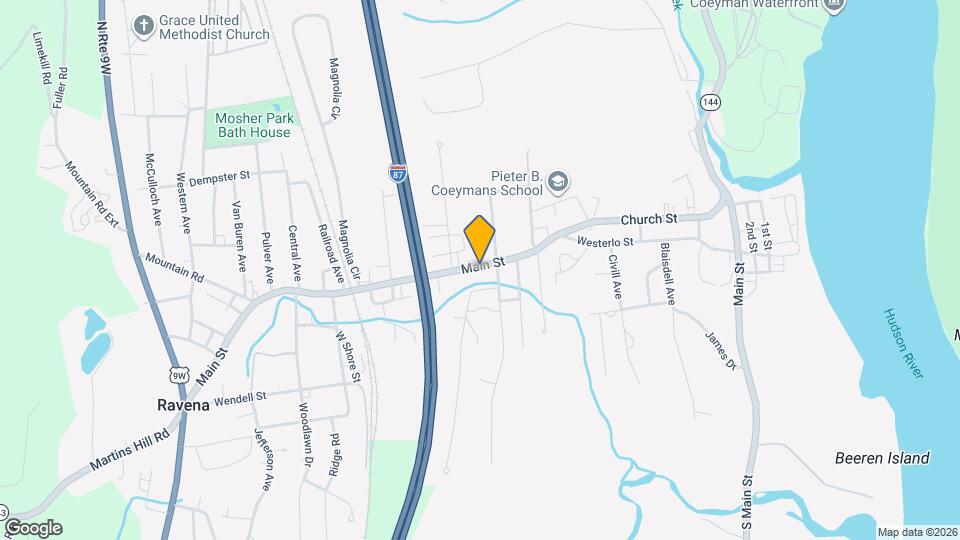 40 Main St Apartments Ravena, NY Apartments For Rent