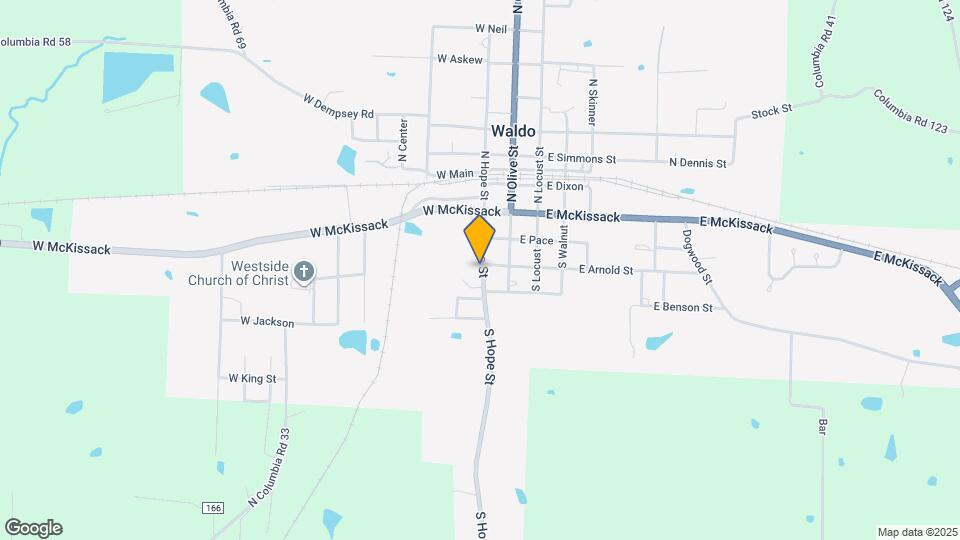 Apple Ridge Apartments and Nearby Waldo Apartments For Rent Waldo, AR