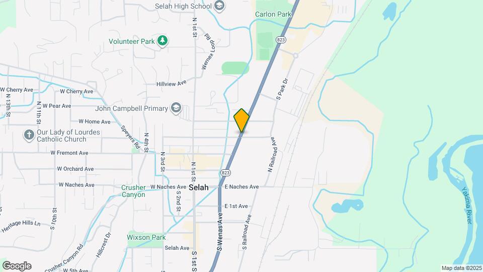 Selah Square Apartments and Nearby Selah Apartments For Rent Selah, WA