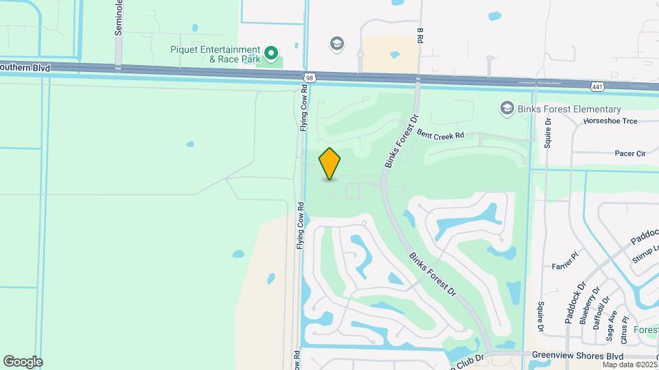 119 Crape Myrtle Ln Map and Location Details