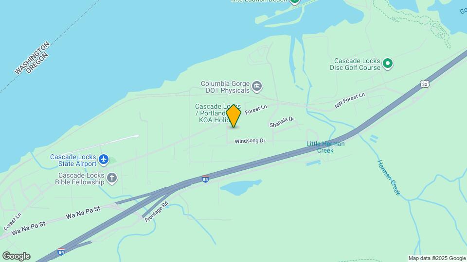 1038 Warco Dr Map and Location Details