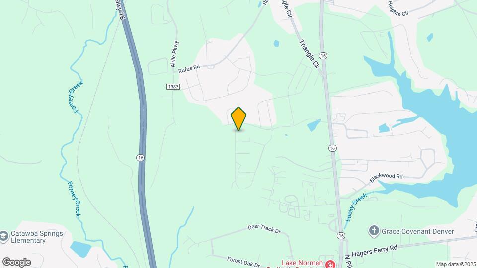 4180 Garrison Grv Ln Map and Location Details