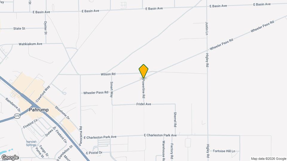 141 Wilson Rd Map and Location Details