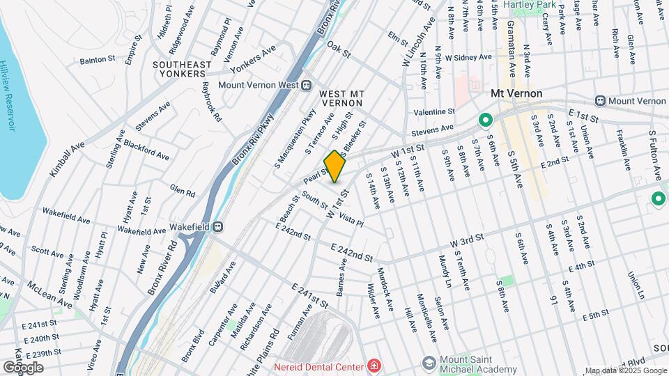 29-31 Cortlandt St Map and Location Details