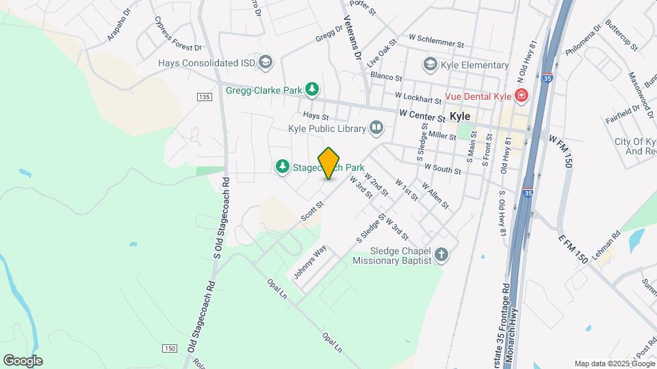 190 Jarbridge Dr Map and Location Details