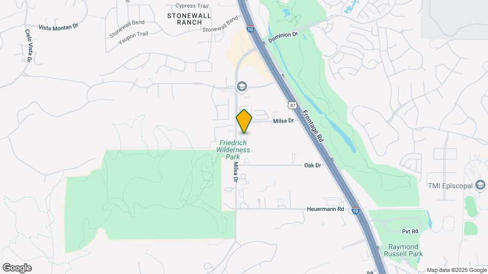21418 Sir Walter Ln-Unit -21502 Map and Location Details