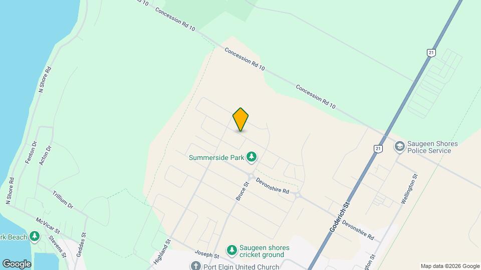 364 Mary Rose Ave, Unit SI ID1345973P Map and Location Details