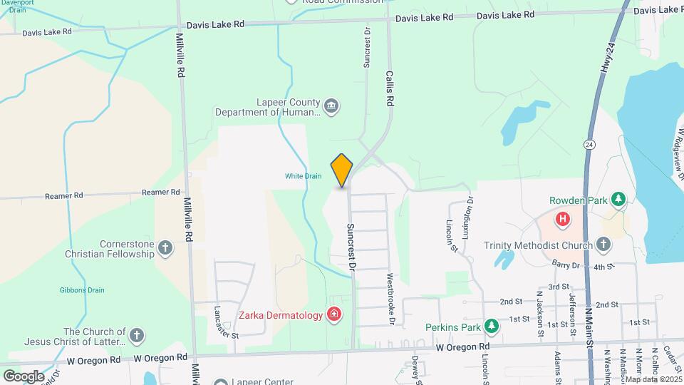 Westmoor Apartments Lapeer, MI Apartments For Rent