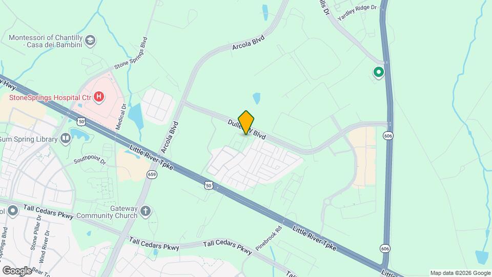 24604 Cervelo Ter Map and Location Details