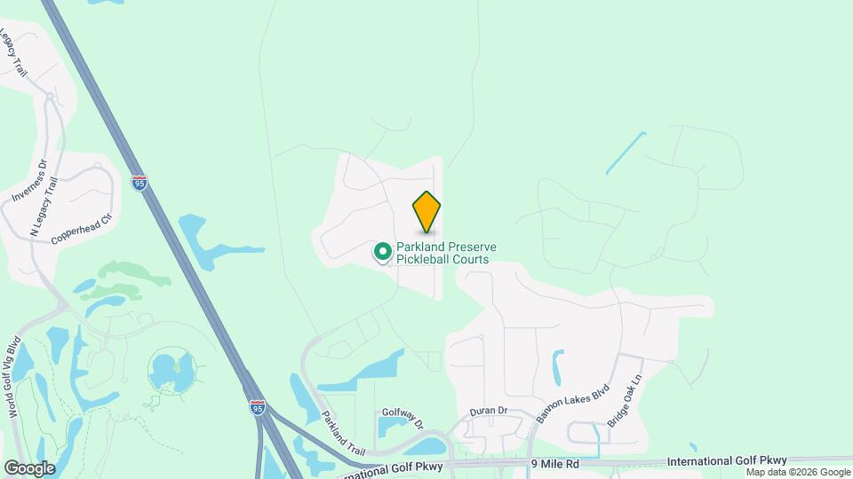97 Spotted Owl Ln Map and Location Details