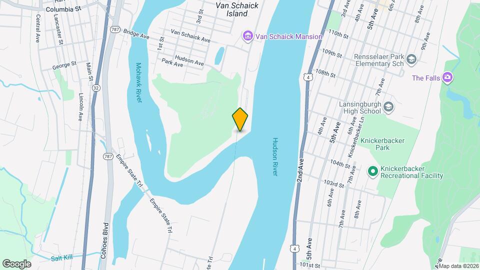 14203 Admirals Walk Dr Rentals in Cohoes, NY