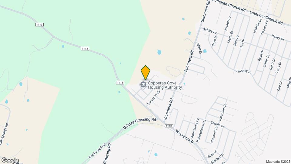 501 Bermuda, Unit C Mapa y Detalles de la Ubicación