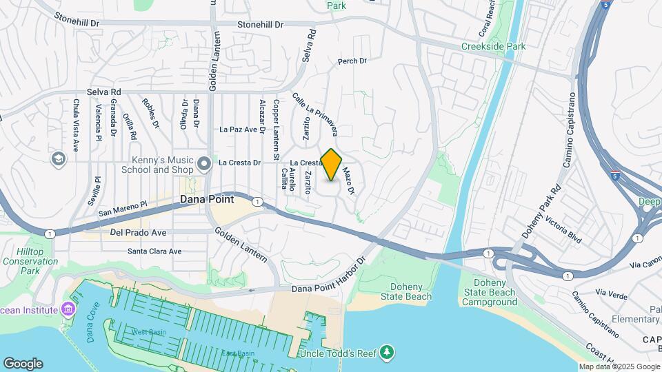 34092 Pequito Dr Mapa y Detalles de la Ubicación