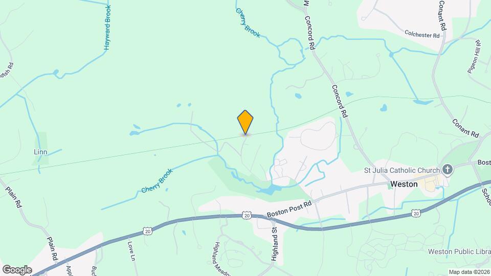 75 Warren Ave Apartments and Nearby Weston Apartments For Rent Weston, MA