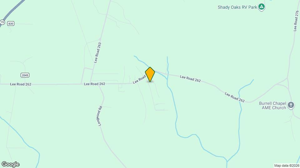 75 Lee Rd 2150 Map and Location Details