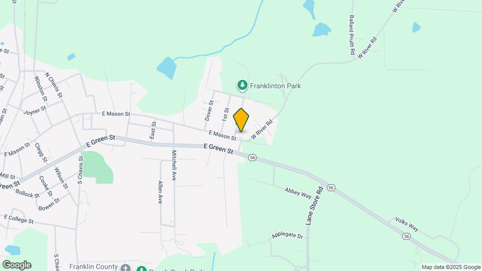 1309 E Mason St Apartments and Nearby Franklinton Apartments For Rent