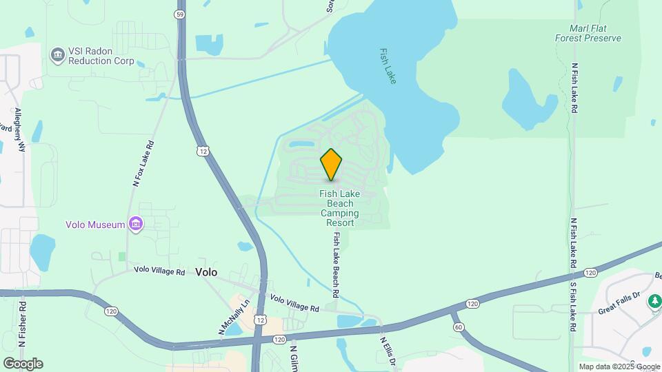 337 Red Oak Cir Map and Location Details