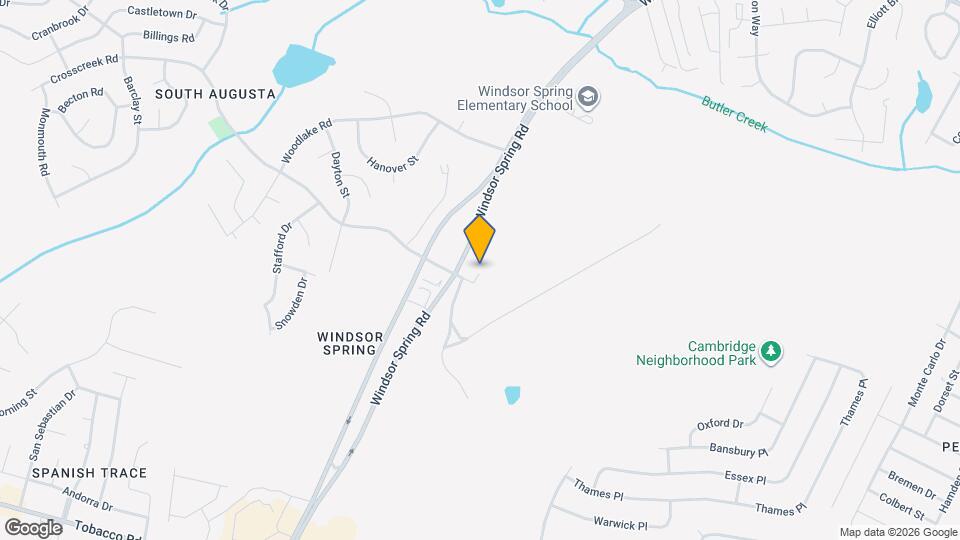 Walton Ridge Apartments Hephzibah, GA Apartments For Rent