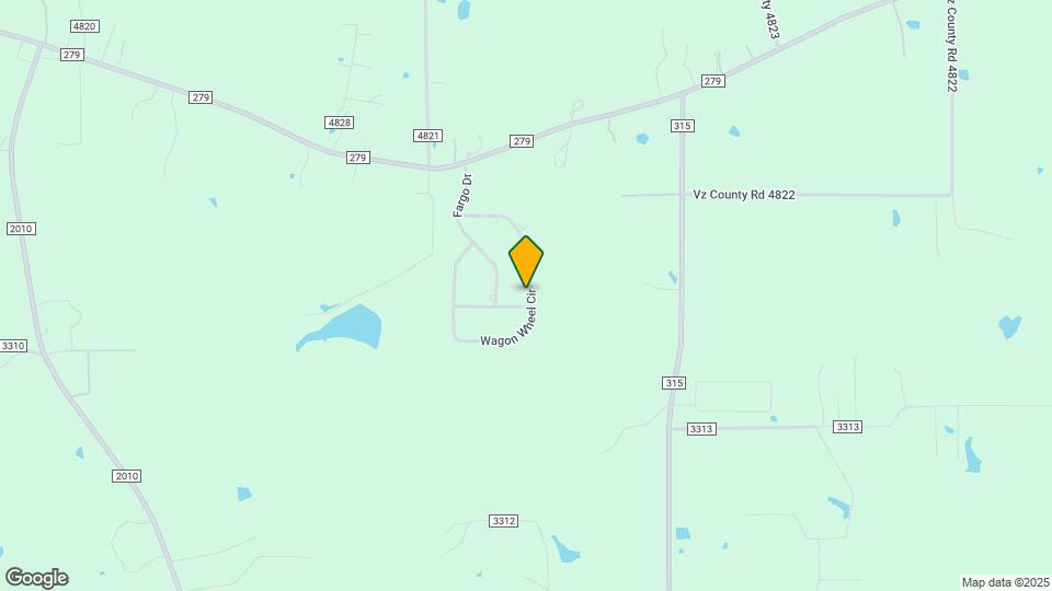 15298 Wagon Wheel Cir Mapa y Detalles de la Ubicación