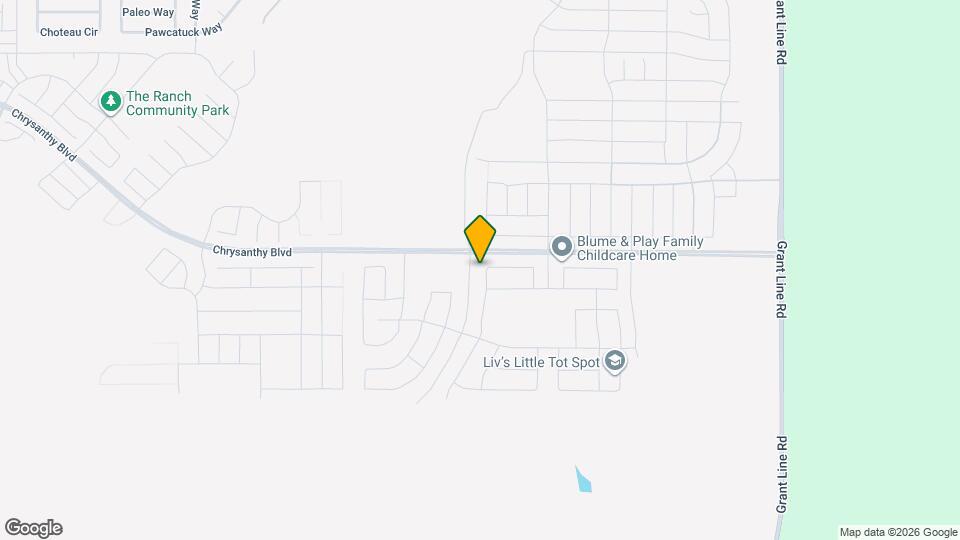 4364 Greenshank Cir Map and Location Details