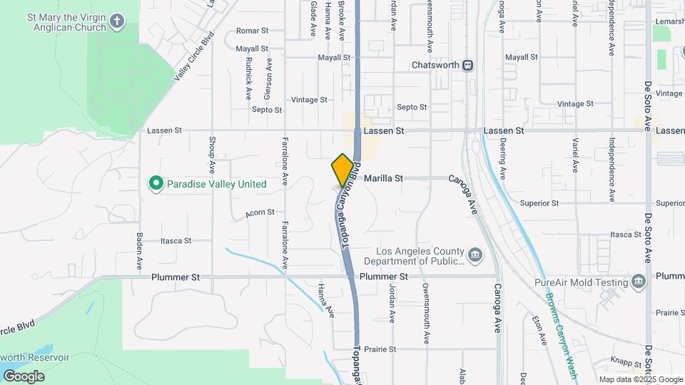 Cielo Apartments and Nearby Chatsworth Apartments For Rent Chatsworth, CA