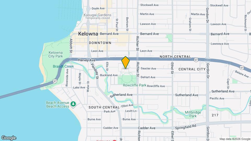 1775 Chapman Pl Map and Location Details