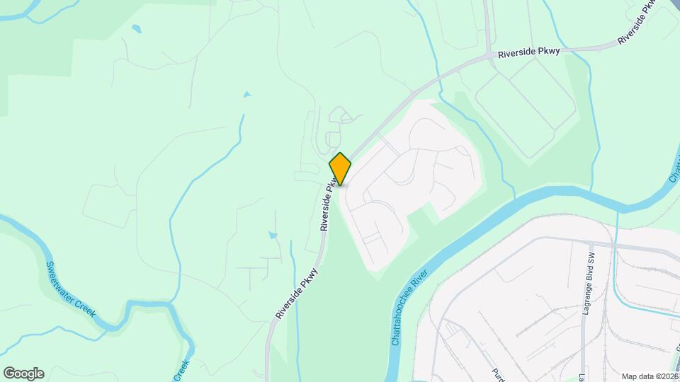 9159 Dover St Map and Location Details