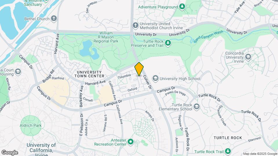 47 Wellesley Mapa y Detalles de la Ubicación