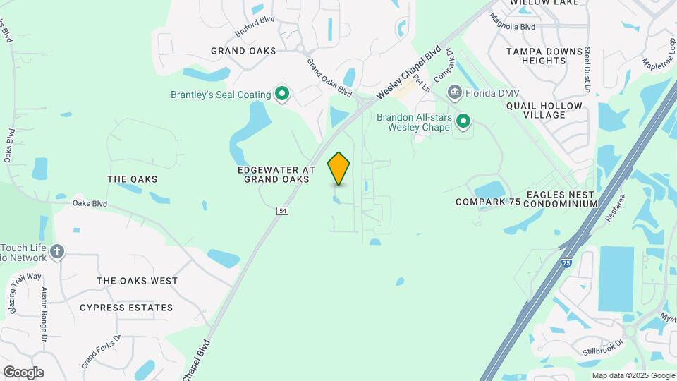 25993 Woven Wicker Bnd Map and Location Details